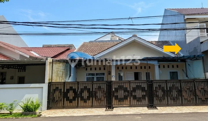 Rumah Dijual Pamulang Rumah Dijual Pamulang