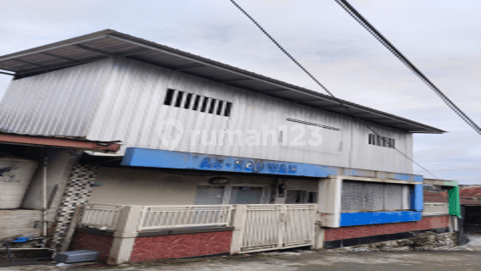 Rumah Dijual Samarinda Ulu