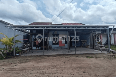 Rumah Dijual Baamang