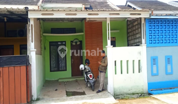 Rumah Dijual Tajur Halang Rumah Dijual Tajur Halang