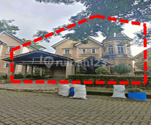 Villa di Green Hill Dekat dengan Daerah Pegunungan dan Tempat Wisata