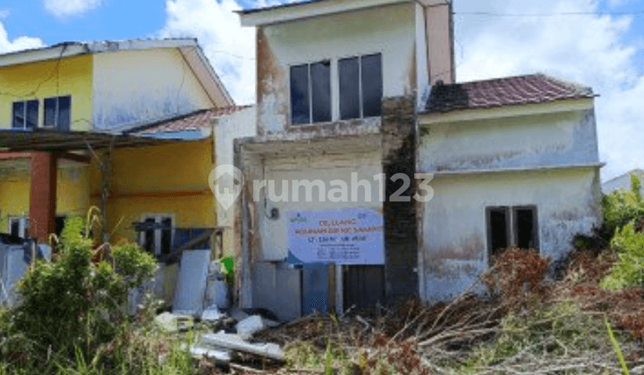 Rumah Tinggal di Kabupaten Kotawaringin Timur