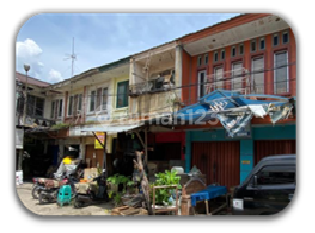 Ruko Murah Aset Bsi di Bekasi