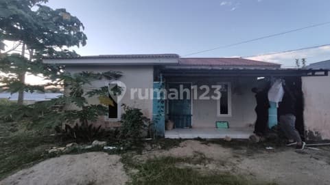 Rumah Tinggal di Kota Tarakan