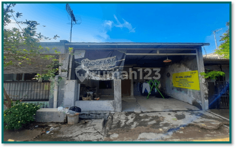 Rumah Dijual Klari