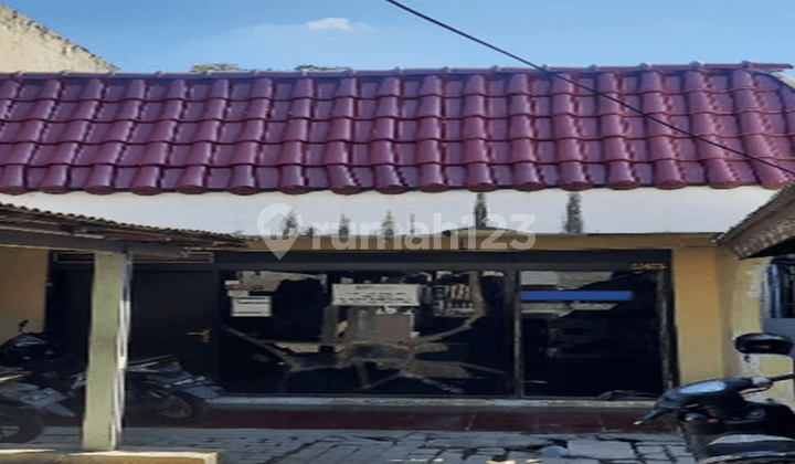 Rumah Dijual Wonocolo
