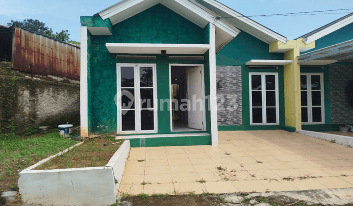 Rumah Dijual Bojonggede