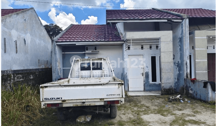 Rumah Tinggal di Kabupaten Kotawaringin Timur