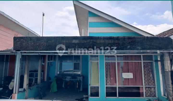 Rumah Dijual Cibinong