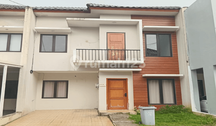 Rumah Dijual Ciputat Timur.