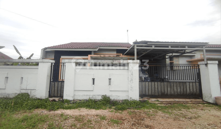 House for Sale Landasan Ulin