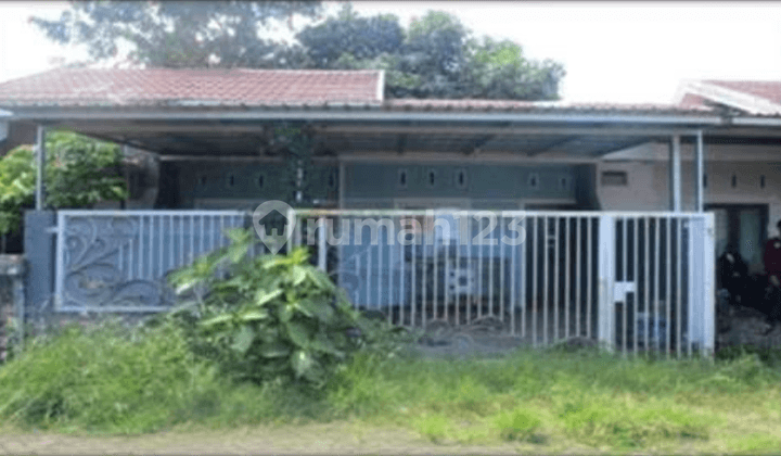 Rumah Dijual Barombong.