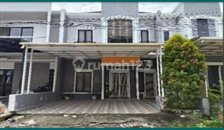 Rumah Tinggal di Gowa