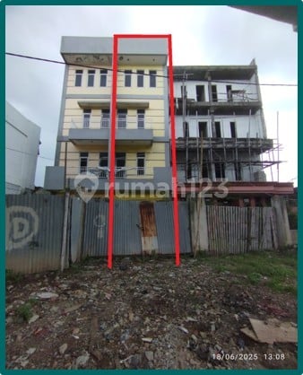 Ruko Dijual Cakung
