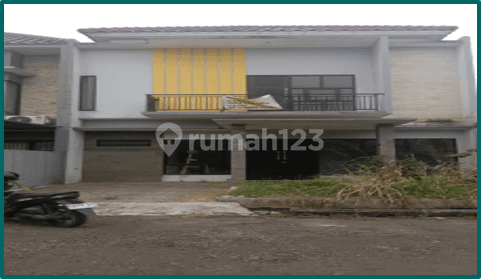 Rumah Dijual Sawangan.