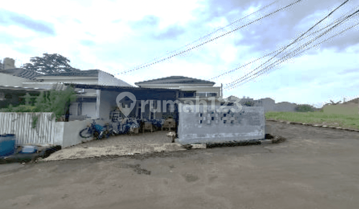 Rumah Dijual Sawangan.