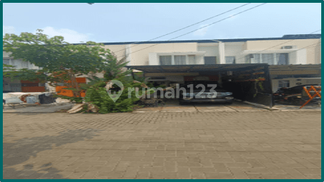 House for Sale Jati Asih