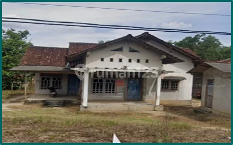 Rumah Dijual Tanjung Raya.