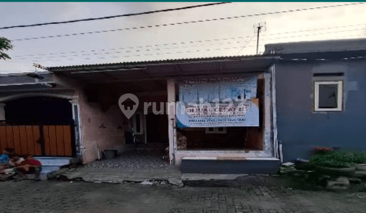 Rumah Dijual Solear
