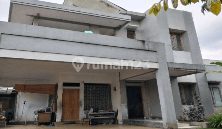 Rumah Dijual Tawang