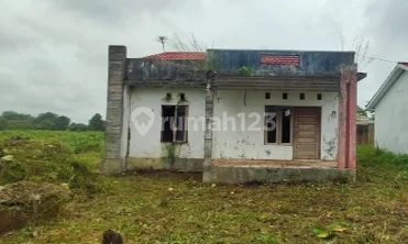 Rumah Dijual Cempaka.