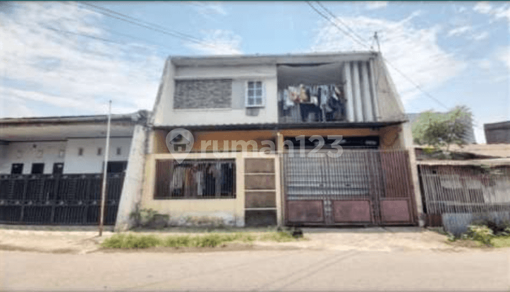 Rumah Dijual Somba Opu