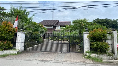 Rumah Tinggal Mewah Dekat dengan Universitas Usu Rumah Tinggal Mewah Dekat dengan Universitas Usu
