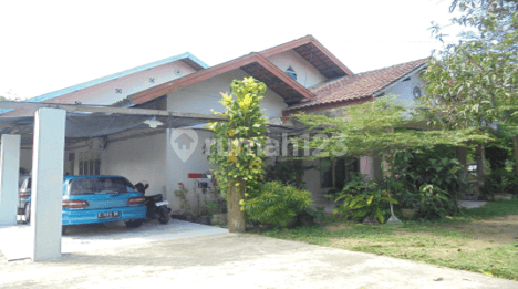 Rumah Dijual Alam Barajo