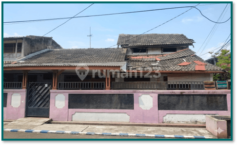 Rumah Dijual Bekasi Timur