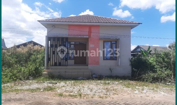 Rumah Tinggal di Kota Banjarmasin