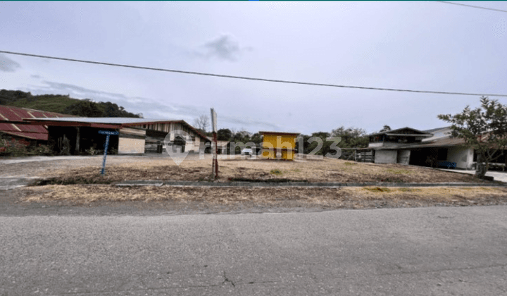 Land For Sale Bebesen