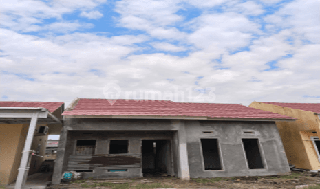 Rumah Dijual Tarakan Barat
