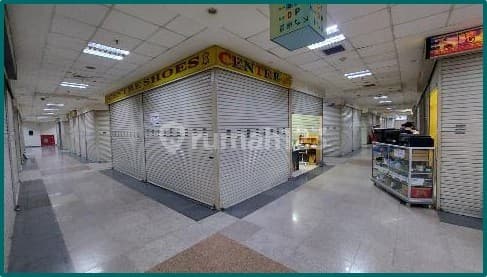 Shop House for Sale Pademangan