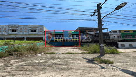 Ruko Dijual Bengkulu