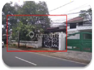 Affordable House Bsi Asset in Pasar Minggu, South Jakarta