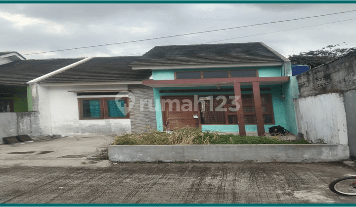 House for Sale Jati Asih