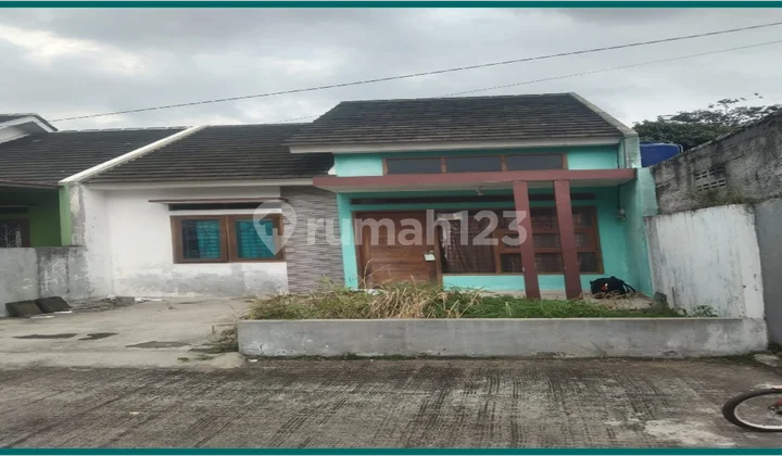 Rumah Dijual Jati Asih