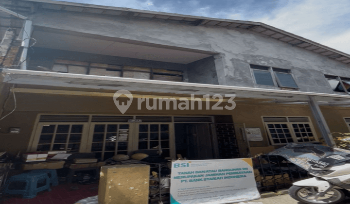Rumah Tinggal di Kabupaten Karang Rejo