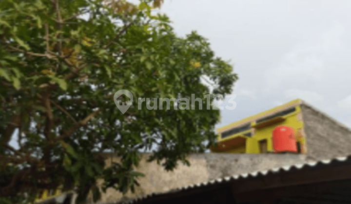 Rumah Dijual Ciruas