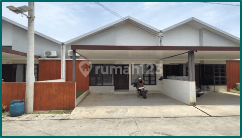 House for Sale Tajur Halang
