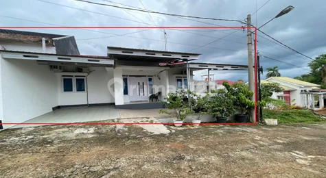 Rumah Dijual Bengkulu Rumah Dijual Bengkulu