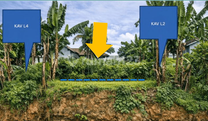 Land for Sale Parongpong