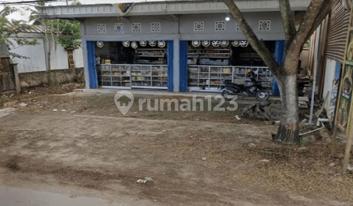 Rumah Dijual Muara Jawa