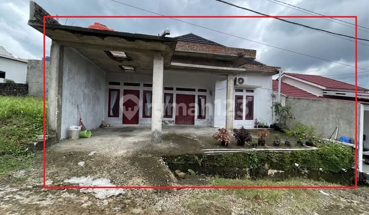 House for Sale in Selebar. Bengkulu