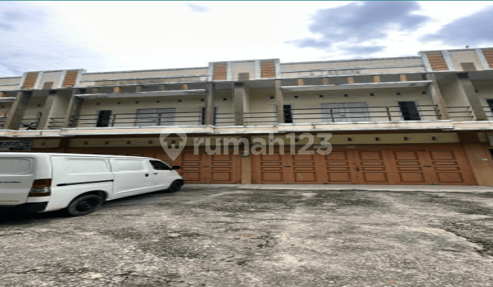 Rumah Dijual Payung Sekaki