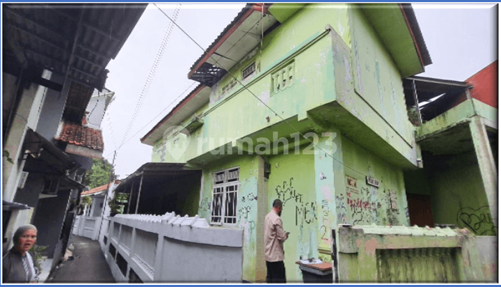 Rumah Dijual Cilodong