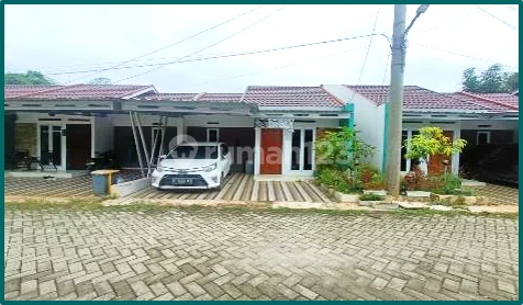 Rumah Dijual Tajur Halang