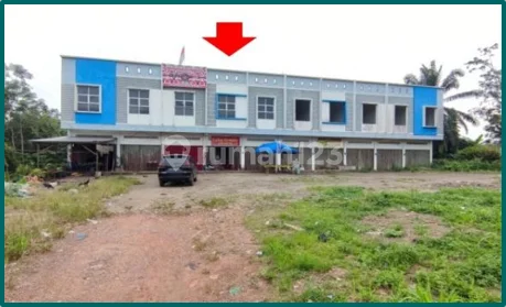 Rumah Dijual Banyuasin Iii