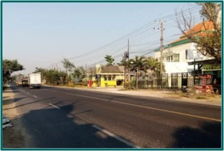 Dijual Ruko di Tambakboyo Dijual Ruko di Tambakboyo