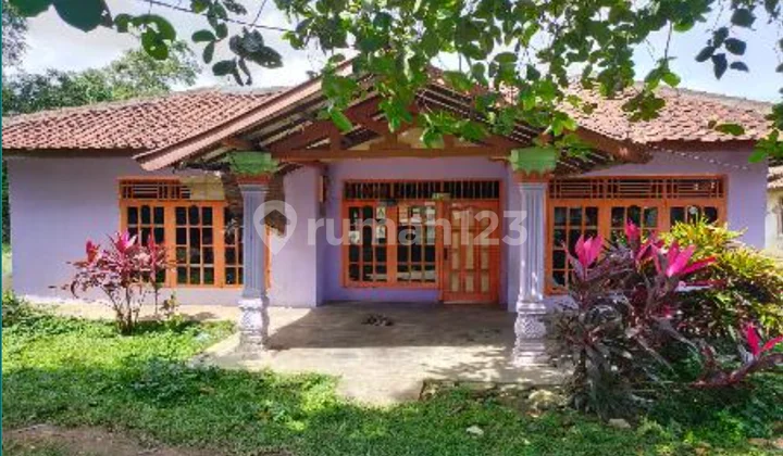 Rumah Dijual Panongan